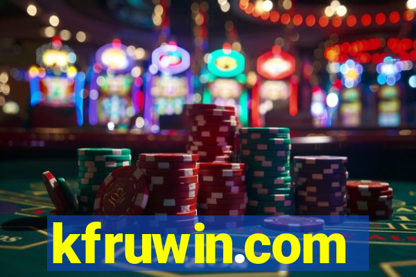 kfruwin.com