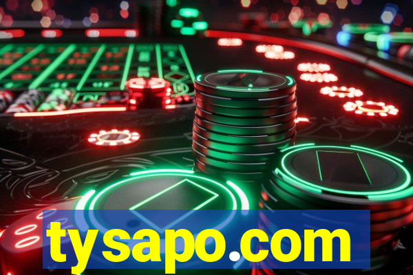 tysapo.com