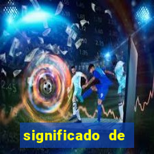 significado de sonhar com jogador de futebol famoso