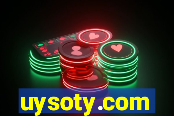 uysoty.com