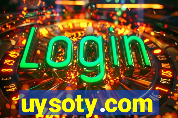 uysoty.com