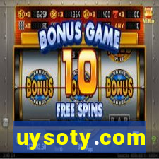 uysoty.com