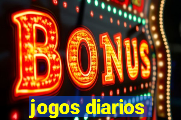 jogos diarios