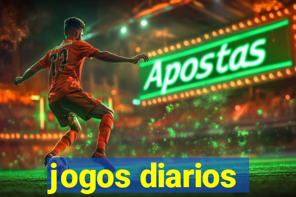 jogos diarios