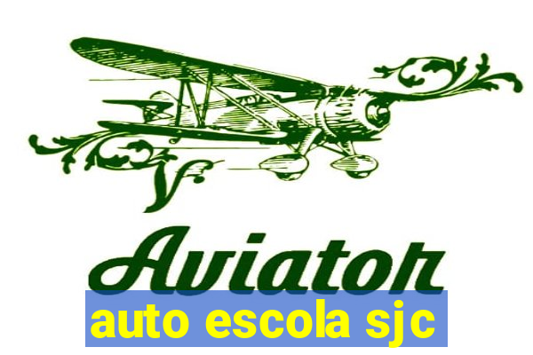 auto escola sjc