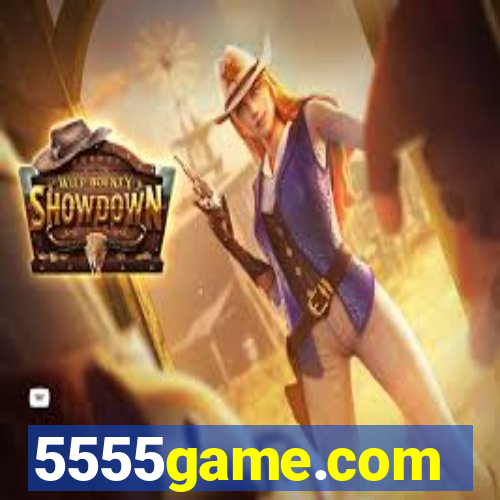5555game.com