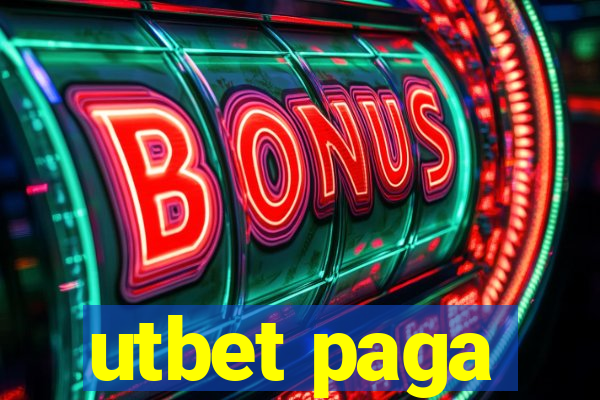 utbet paga