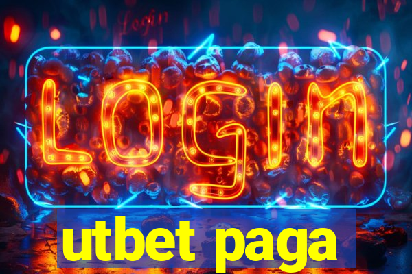utbet paga