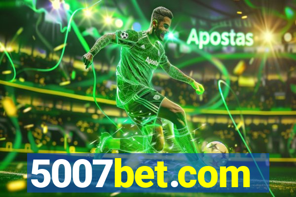 5007bet.com