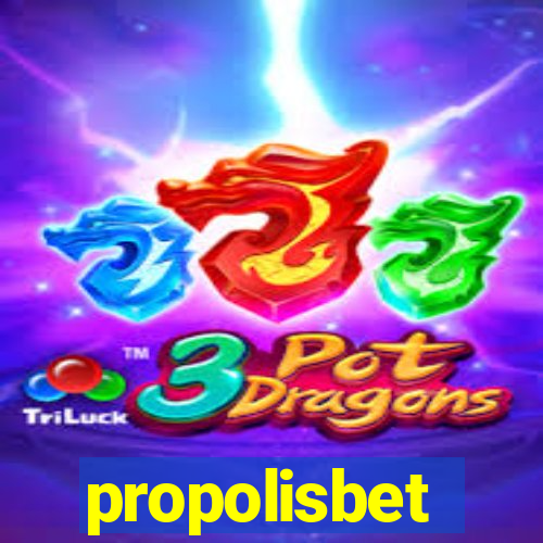 propolisbet
