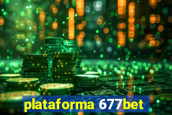 plataforma 677bet