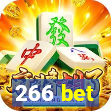 266 bet