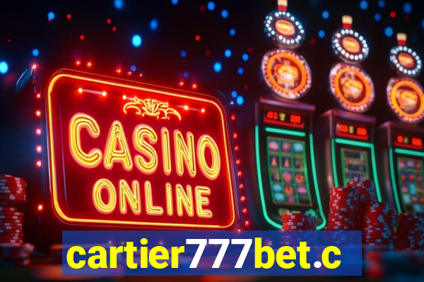 cartier777bet.com