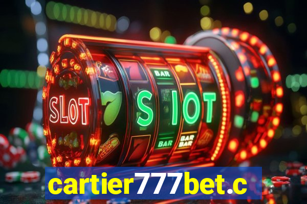 cartier777bet.com