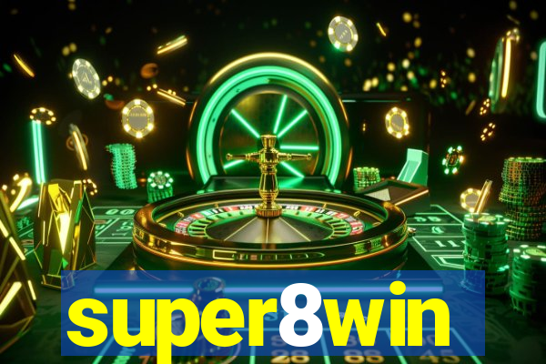 super8win