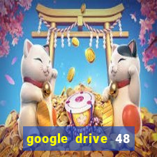 google drive 48 leis do poder