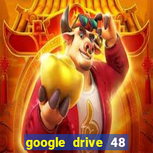 google drive 48 leis do poder