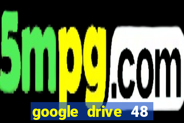 google drive 48 leis do poder
