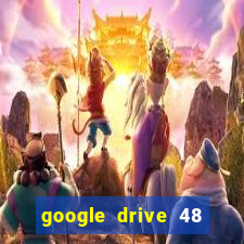 google drive 48 leis do poder
