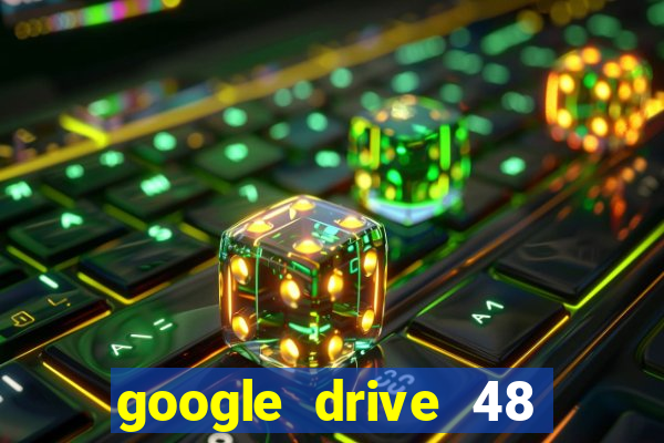google drive 48 leis do poder