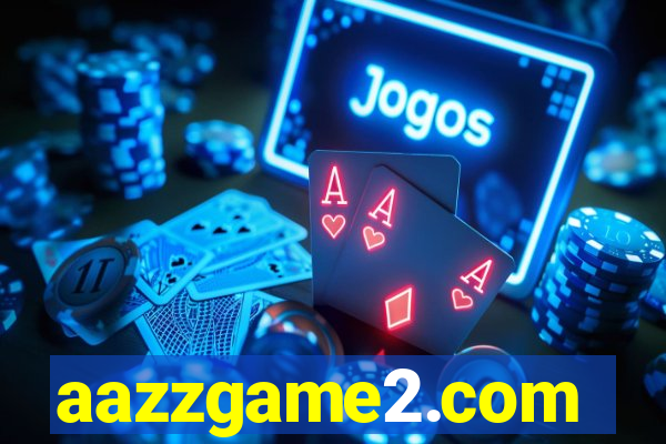aazzgame2.com