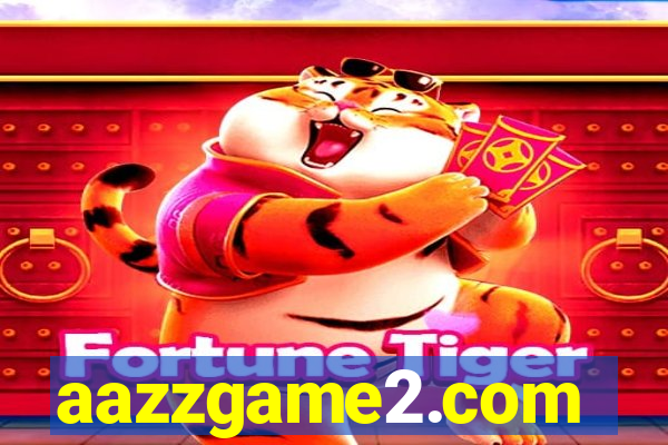 aazzgame2.com