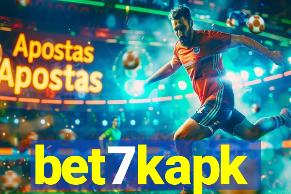 bet7kapk