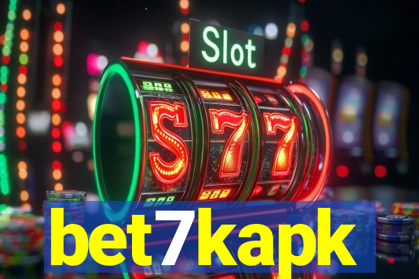 bet7kapk