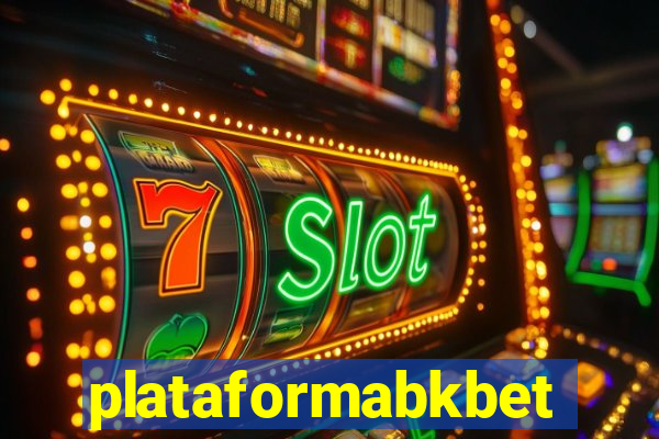 plataformabkbet.com