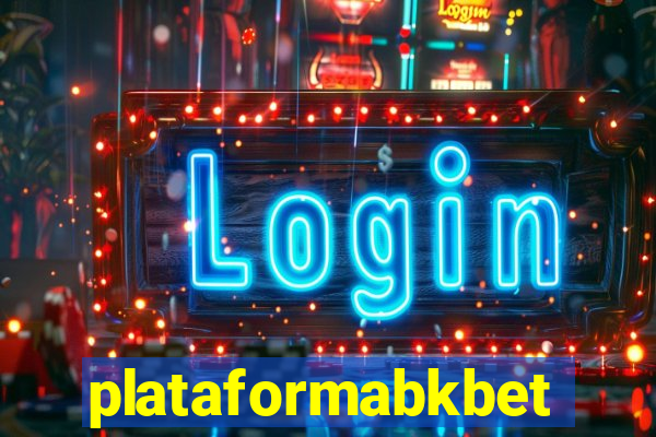 plataformabkbet.com
