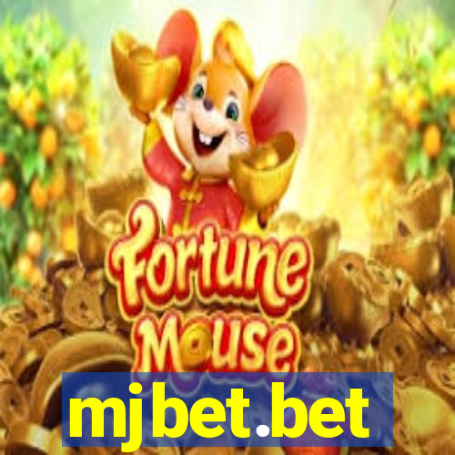 mjbet.bet