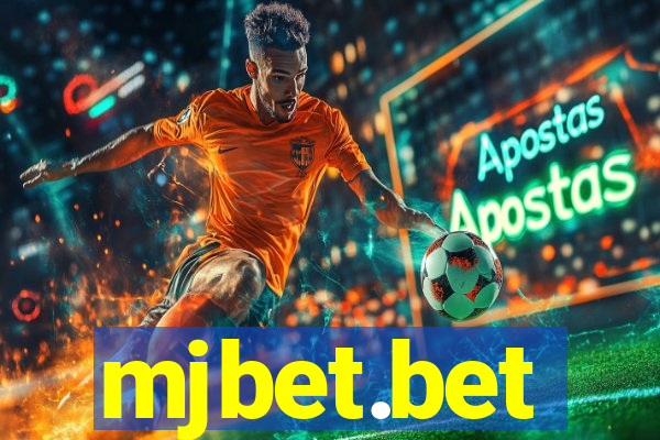 mjbet.bet