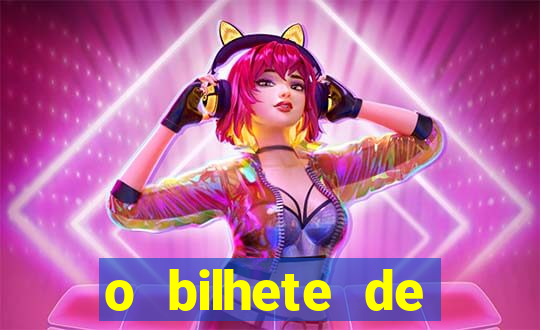o bilhete de loteria premiado filme completo e dublado