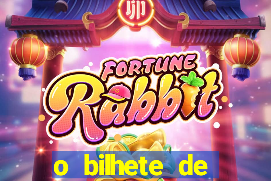 o bilhete de loteria premiado filme completo e dublado