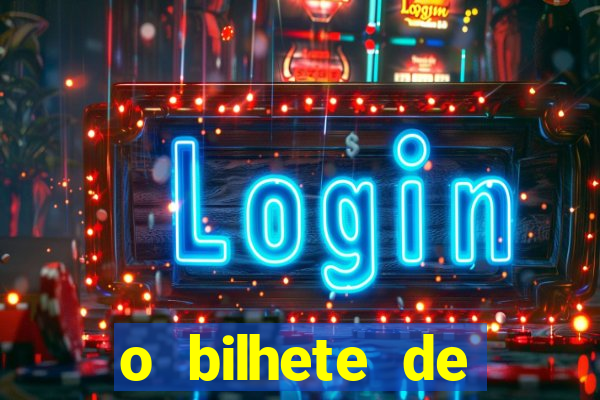 o bilhete de loteria premiado filme completo e dublado
