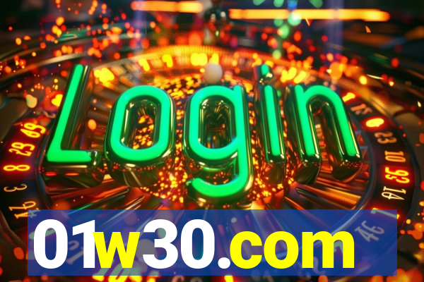 01w30.com