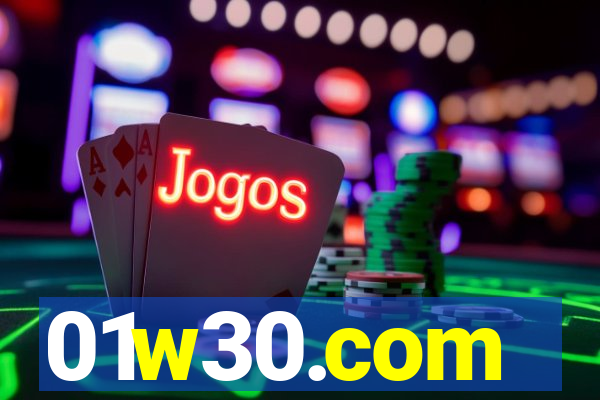 01w30.com