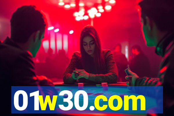 01w30.com