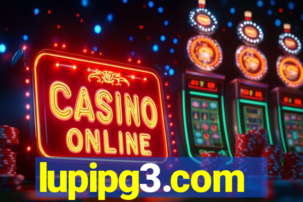 lupipg3.com