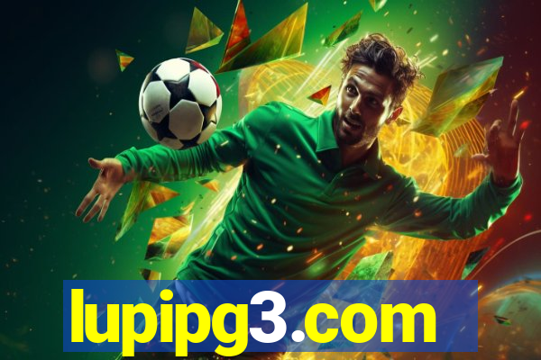 lupipg3.com