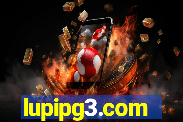 lupipg3.com
