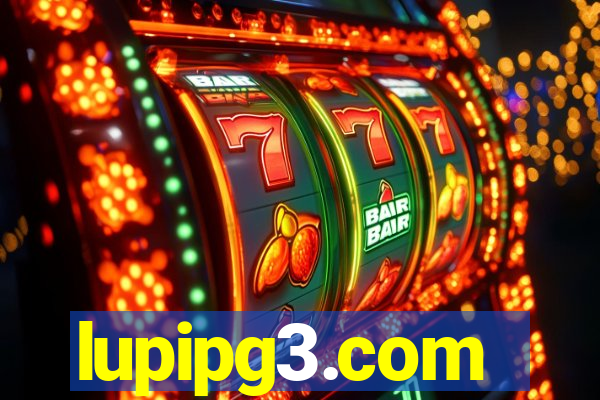 lupipg3.com