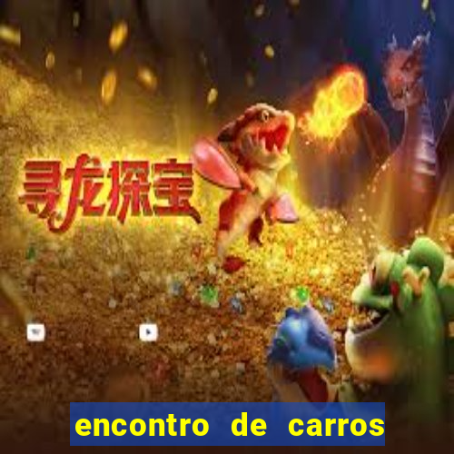 encontro de carros antigos no largo da epatur porto alegre