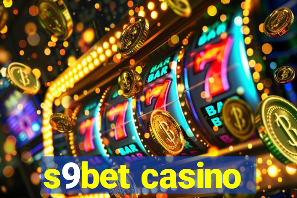 s9bet casino