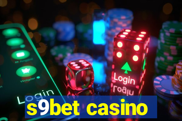 s9bet casino