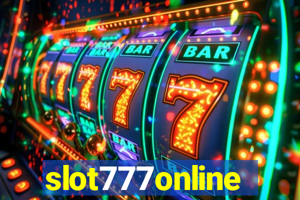 slot777online