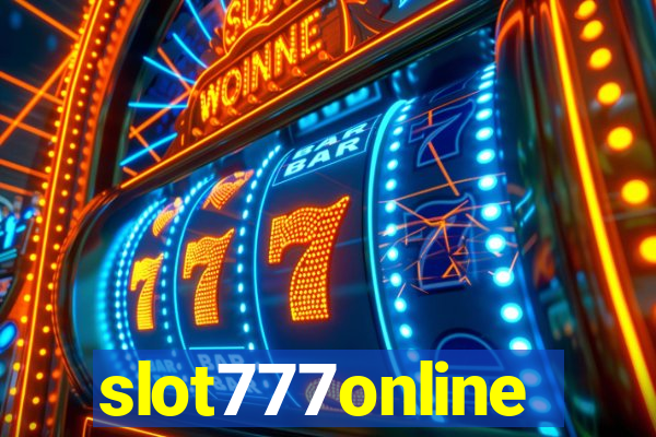 slot777online