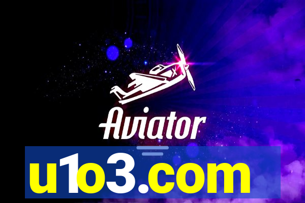 u1o3.com