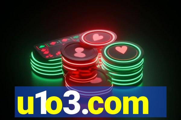 u1o3.com