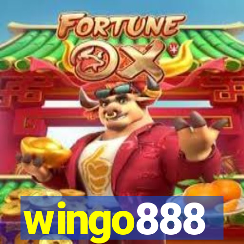 wingo888